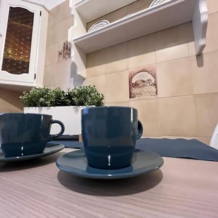 Lamarina Camogli Extérieur photo
