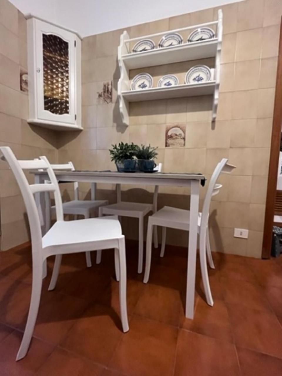 Lamarina Camogli Extérieur photo