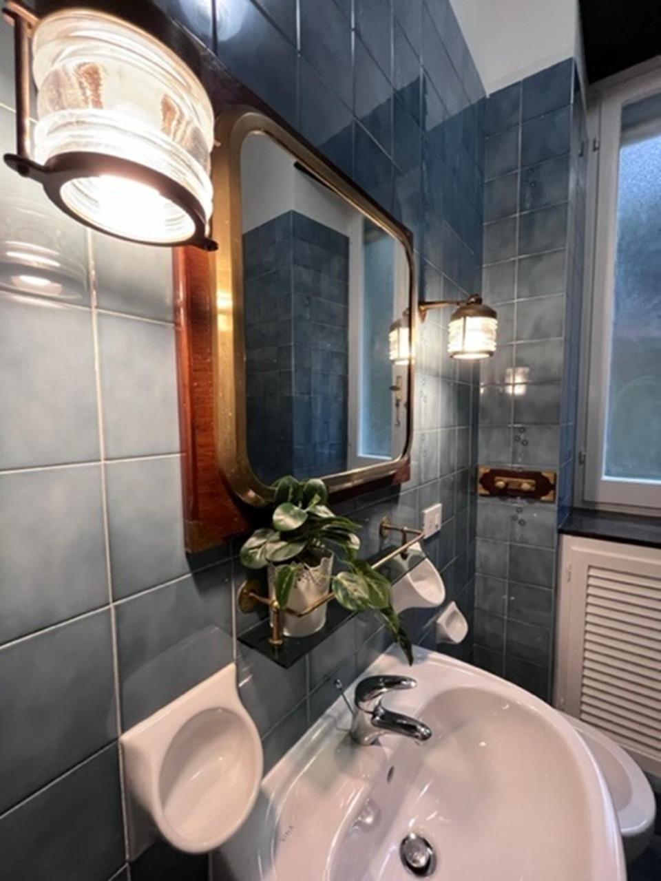 Lamarina Camogli Extérieur photo