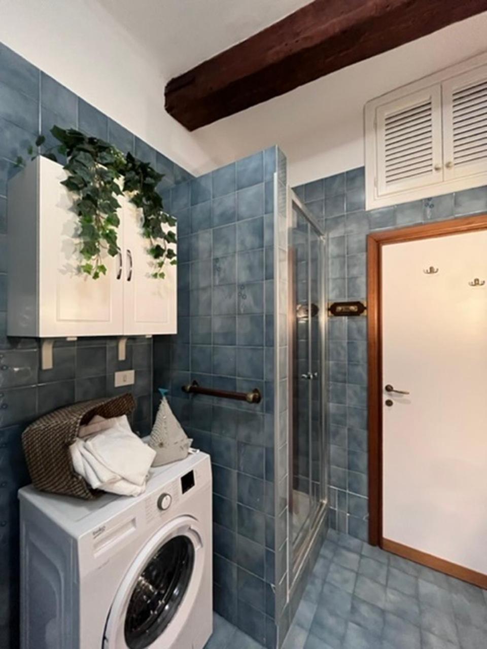 Lamarina Camogli Extérieur photo