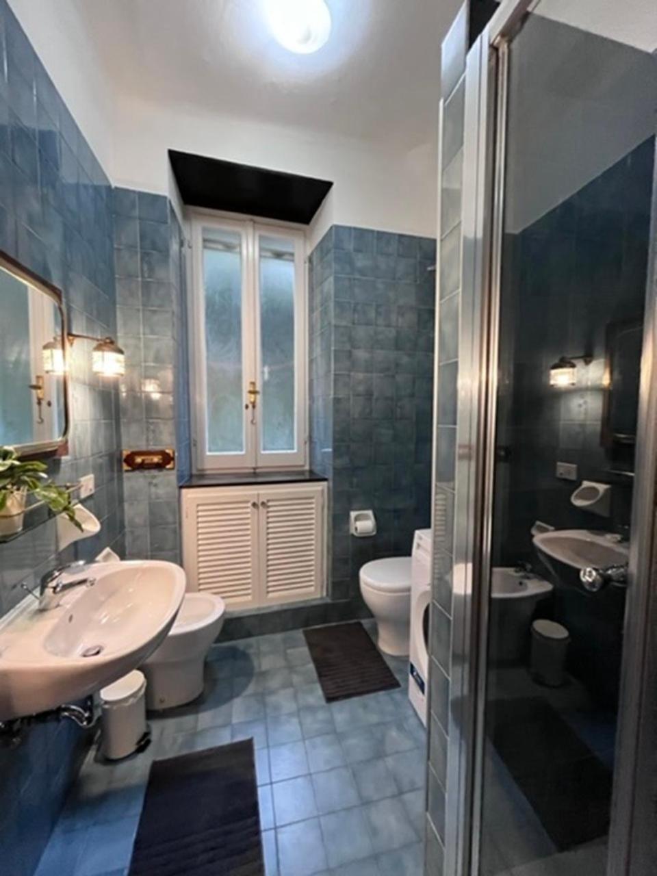 Lamarina Camogli Extérieur photo