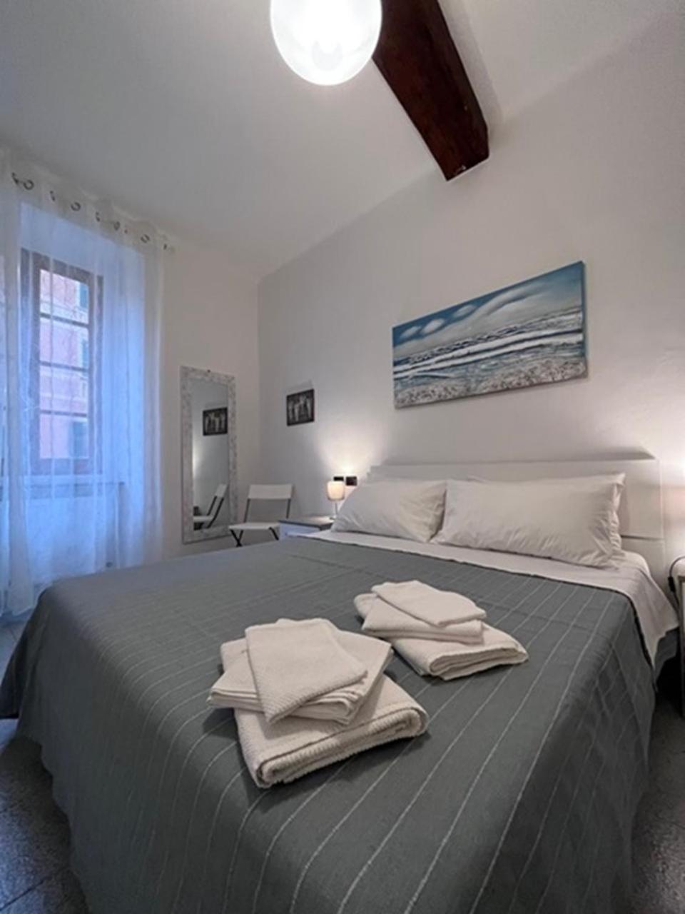 Lamarina Camogli Extérieur photo