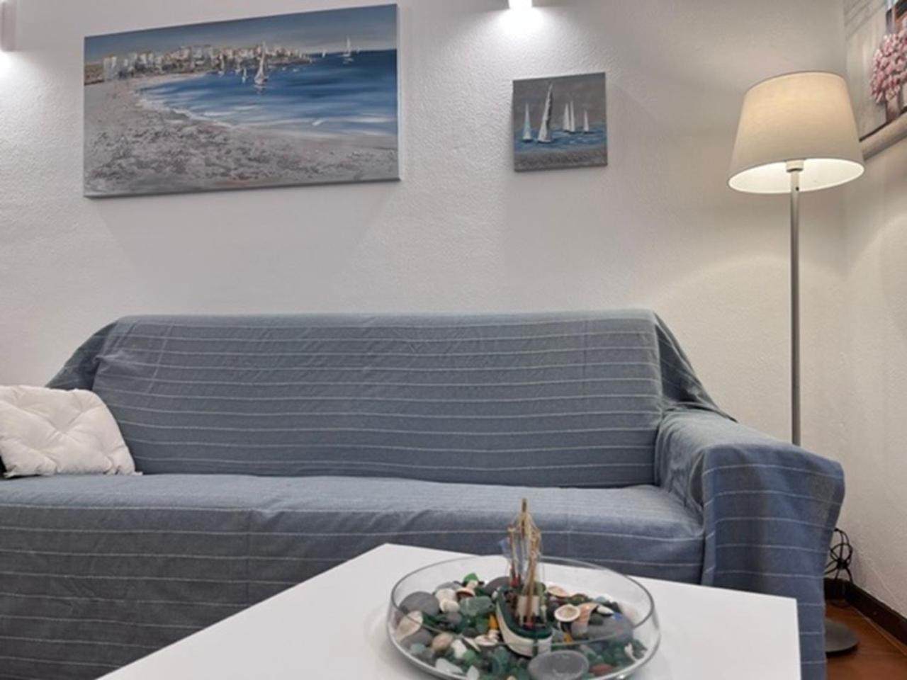 Lamarina Camogli Extérieur photo
